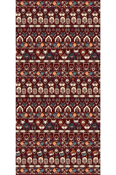 Buffalo Biker Buff Mask Neck Collar Outdoor Neck Collar Unisex Bandana Pack of 5