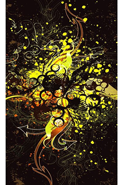 Buffalo Biker Buff Mask Neck Collar Outdoor Neck Collar Unisex Bandana Pack of 5