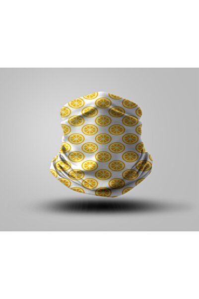 Buffalo Biker Buff Mask Neck Collar Outdoor Neck Collar Unisex Bandana Pack of 5