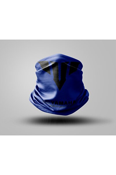 Buffalo Biker Buff Mask Neck Collar Outdoor Neck Collar Unisex Bandana Pack of 5