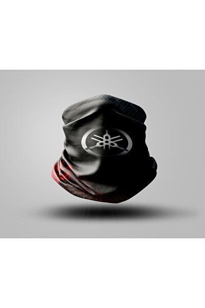 Buffalo Biker Buff Mask Neck Collar Outdoor Neck Collar Unisex Bandana Pack of 5