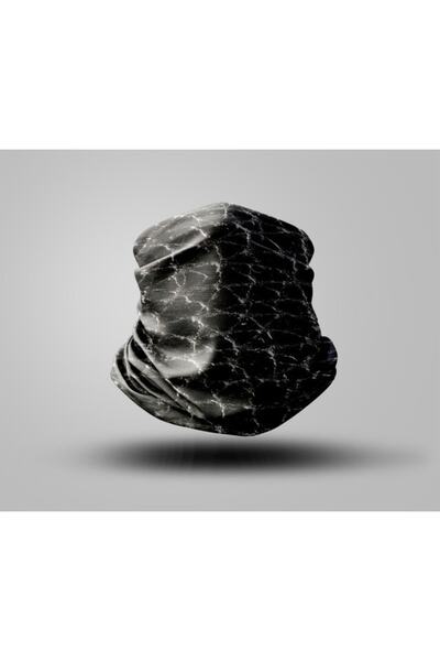 Buffalo Masca Buff pentru motociclist Guler pentru gât Guler pentru exterior ...