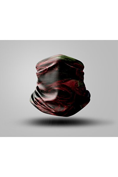 Buffalo Μοτοσυκλετιστής Buff Μάσκα Κολάρο Λαιμού Υπαίθριο Κολάρο Λαιμού Unise...