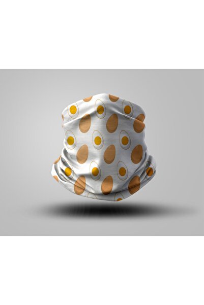 Buffalo Мотоциклістська маска-шарф Outdoor Шарф Unisex Бандана 5-пакет