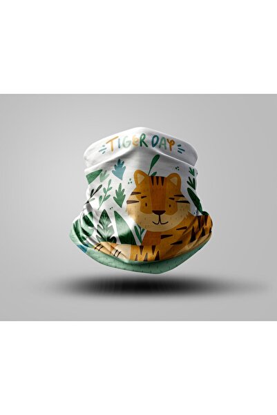 Buffalo Masca Buff pentru motociclist Guler pentru gât Guler pentru exterior Bandană unisex Pachet de 5