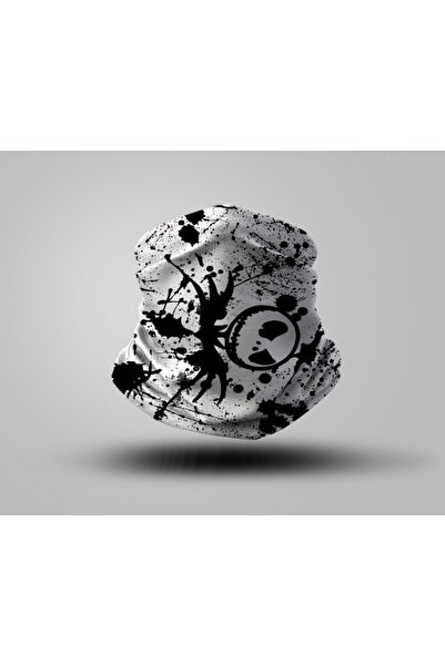 Buffalo Masca Buff pentru motociclist Guler pentru gât Guler pentru exterior ...