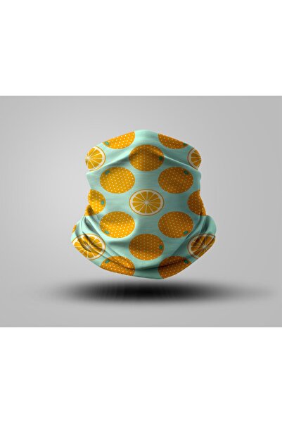 Buffalo Masca Buff pentru motociclist Guler pentru gât Guler pentru exterior Bandană unisex Pachet de 5