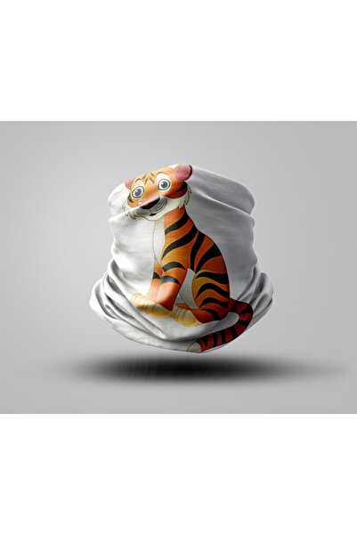 Buffalo Мотоциклістська маска-шарф Outdoor Шарф Unisex Бандана 5-пакет