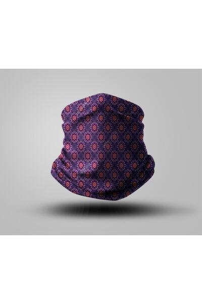 Buffalo Masca Buff pentru motociclist Guler pentru gât Guler pentru exterior ...