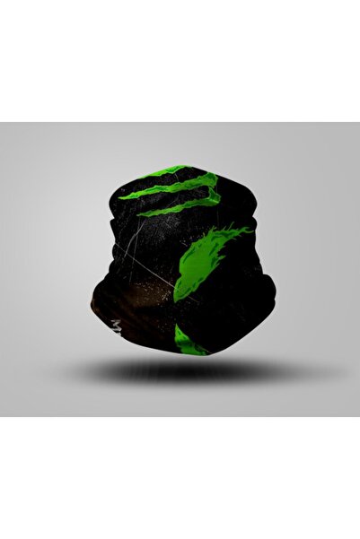 Buffalo Μοτοσυκλετιστής Buff Μάσκα Κολάρο Λαιμού Υπαίθριο Κολάρο Λαιμού Unise...