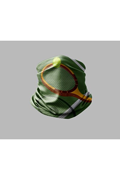 Buffalo Biker Buff Mask Neck Collar Outdoor Neck Collar Unisex Bandana Pack of 5