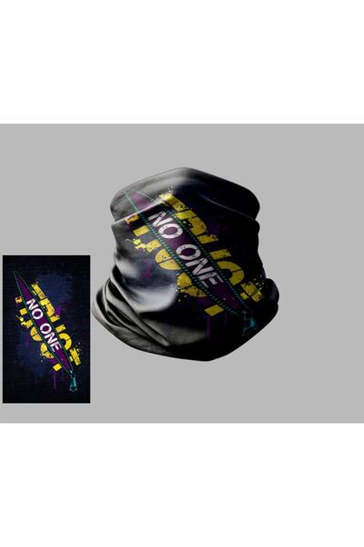 Buffalo Masca Buff pentru motociclist Guler pentru gât Guler pentru exterior ...