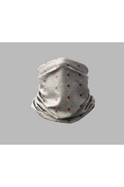 Buffalo Biker Buff Mask Neck Collar Outdoor Neck Collar Unisex Bandana Pack of 5