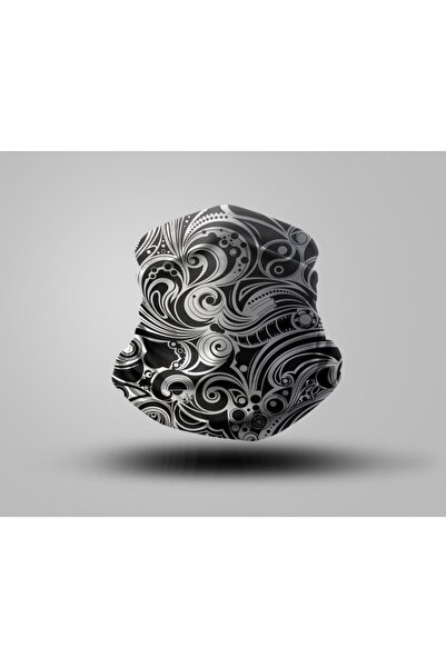 Buffalo Masca Buff pentru motociclist Guler pentru gât Guler pentru exterior ...