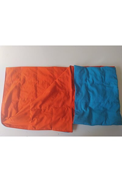 MOTOR BECERİ OYUNCAK Ağırlıklı Minder Gabardin Sert Kumaş-3 kg