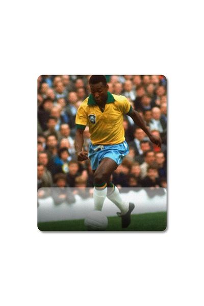 Pixxa موديل لوحة ماوس مع مسند للمعصم من Pele - 3