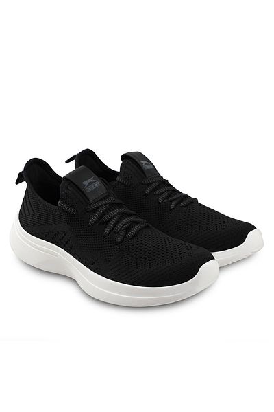Slazenger Acton Sneaker Women's Shoes Black
