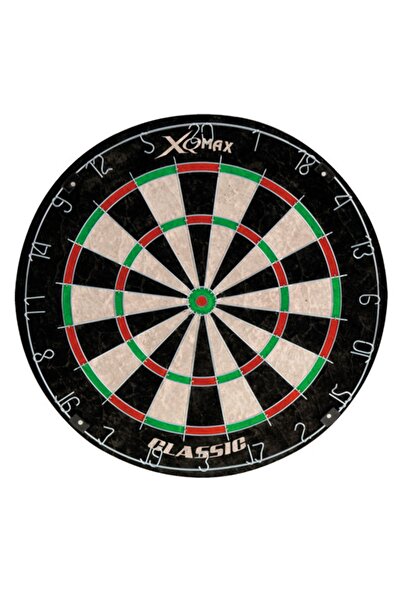 XQ Max Qd7005390 Dart Tahtası Turnuva Seti