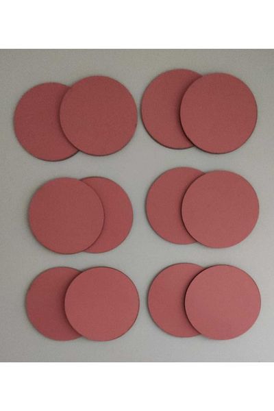 firdevsi hobi -supla-american Service-40*40cm-12 Pieces