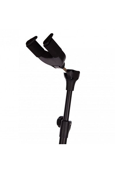 Solo Lockable Guitar Stand