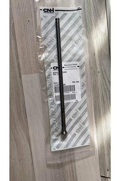 TÜRK TRAKTÖR 84359908 Supap Itıcı Cubuk Orjinal Cnh