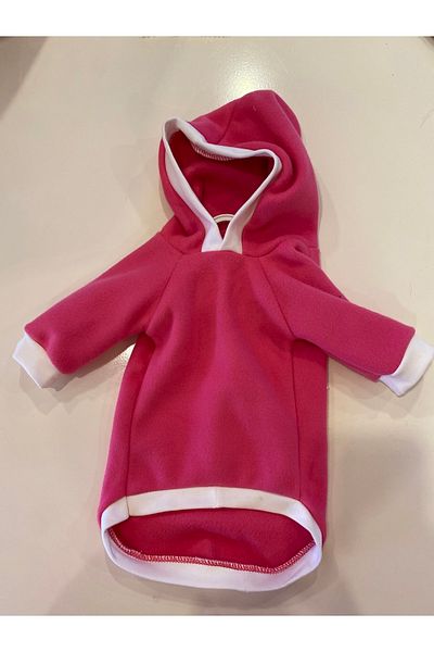 PANCHY CANKY Dog Sweatshirt & Vest