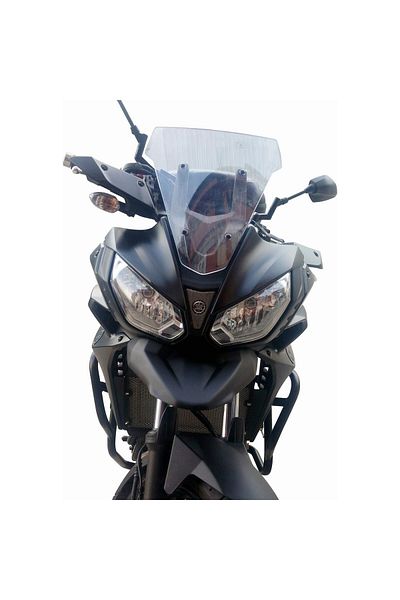 Yamaha Tracer 700 واقي الزجاج الأمامي الأصلي Bc6-f837u-00