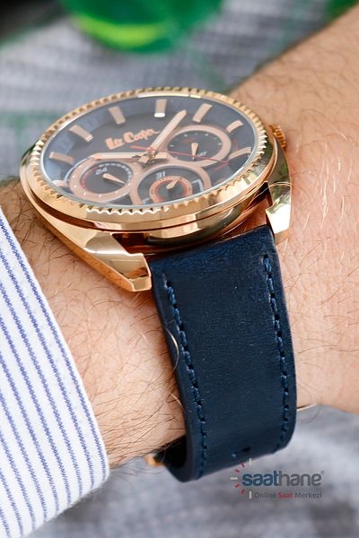 Lee Cooper Leecooper Men's Wristwatch