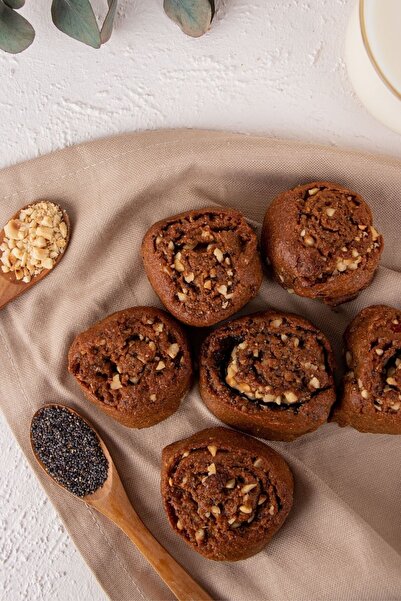 Kersendüz Siyez Çöreği - 175gr