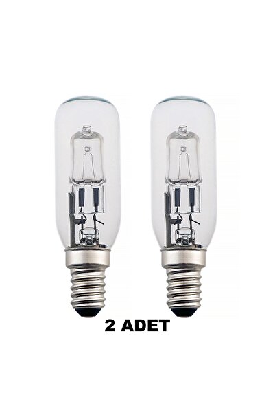Bosch Ankastre Davlumbaz Aspiratör Için 2adet 28w Lamba Ampul Işık