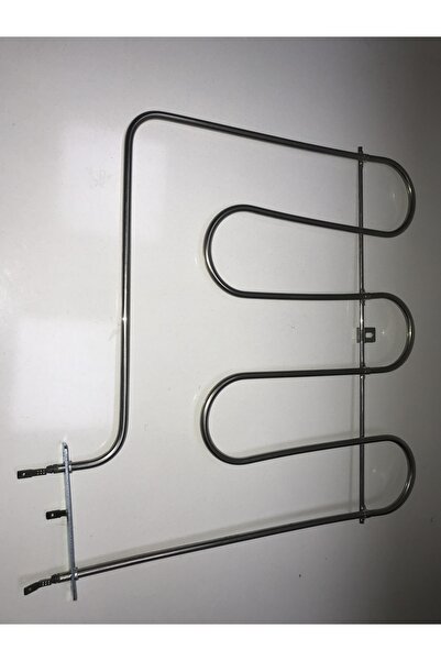 Ferre Fırın Üst Rezistans Grill Yok