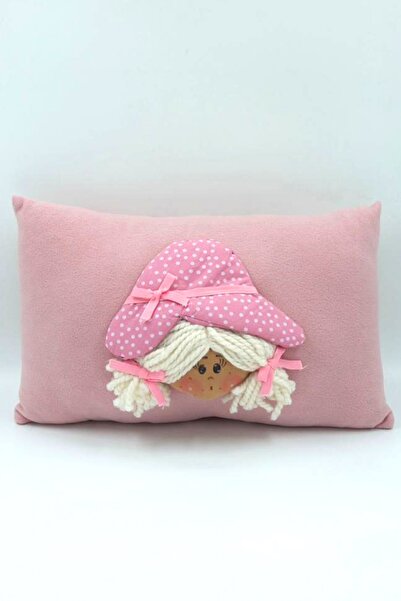 Elisa Otantik Moinaz Handcrafted Naz Baby Pillow