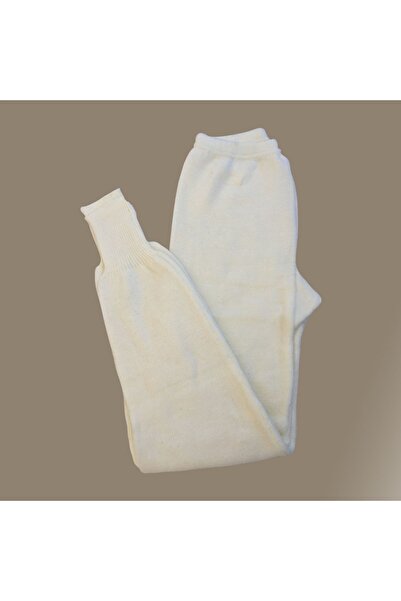 Ezer Giyim Colanți Thessaloniki tricotați de iarnă Lenjerie de corp Lenjerie de corp tricotată