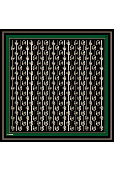 Armine Μεταξωτό κασκόλ 8822d (δικλίδι)