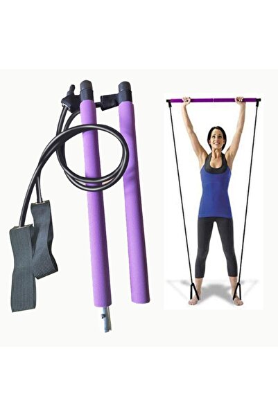 Dynamic Çok Fonksiyonlu Gym Bar