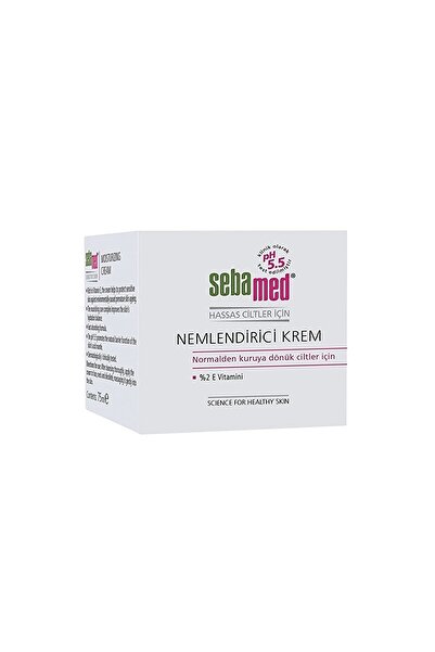 Sebamed Nemlendirici Kavanoz Gündüz Kremi 75 ml Shopping Fashions 12