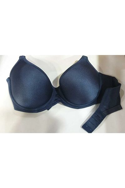 Orkide Σουτιέν 8100 Γυναικείο Soft Cup Unfilled Plus Size