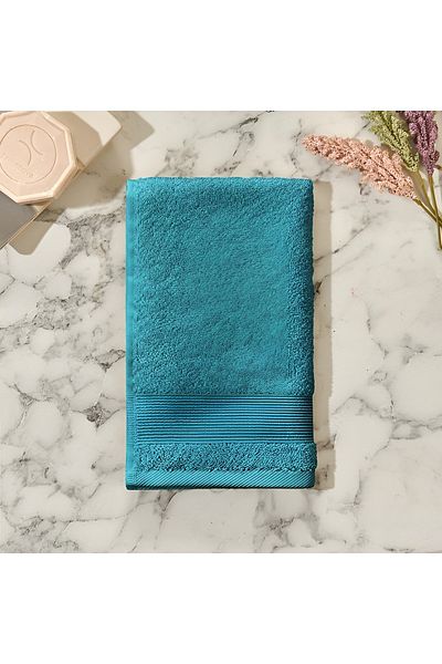 Orange Dream Hand Face Towel 30X50 cm
