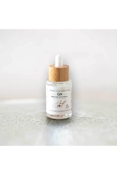 Gülbenatural Nemlendirici Serum