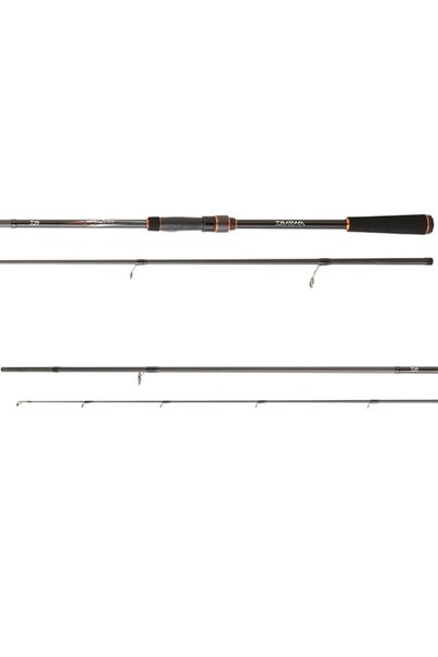 daiwa New Crossfire 270cm 14-56g Spin Kamışı