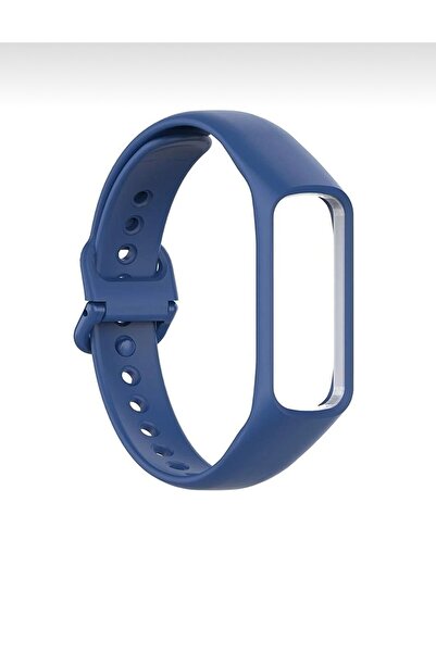 Alfa MEC حزام سيليكون لهاتف Samsung Galaxy Fit E R375 Sm-r379