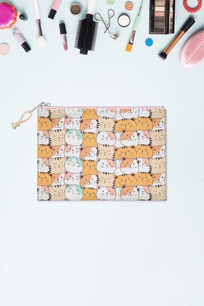 MoveBeach Косметичка компактна та зручна у використанні