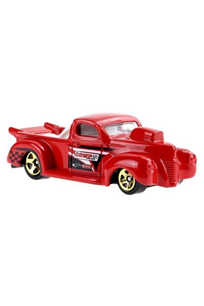 HOT WHEELS سيارات فردية 40 فورد بيك اب Hcx61