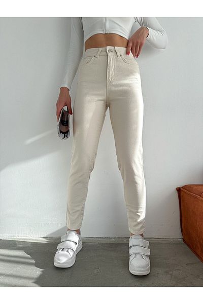 eGs Mom Model 21284 Jeans