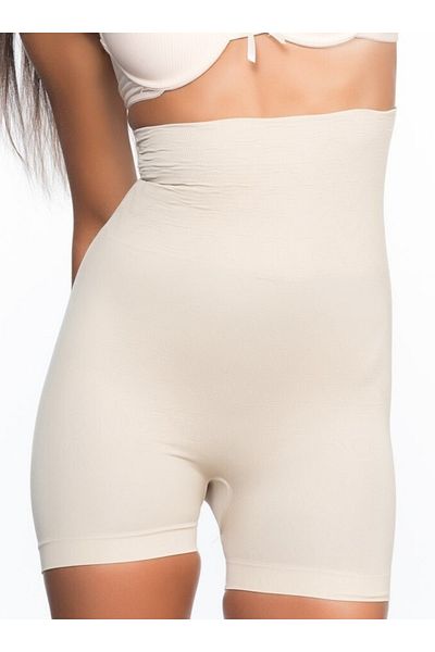 by İGP Women's Skin Color Postpartum Maternity Recovery Anti-Slip High Waist Corset