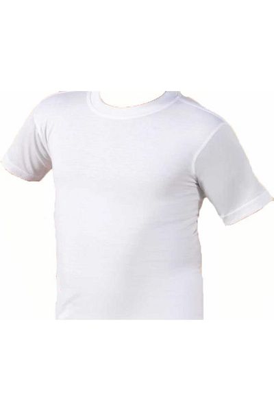Şahinler Pachet de 6 E003 Tricou cu mânecă scurtă pentru băiat