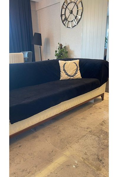 Mulberry Husa de canapea Wellsoft 220x230
