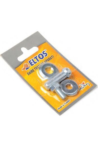 Eltos (matkap İçin) Daire Testere Aparatı