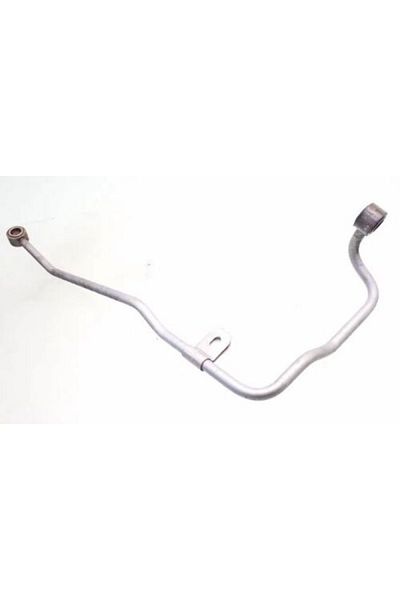 İLK OTOMOTİV ميجان Iv-Talisman-Trafıc III-Turbo - 1.6 DCI R9M تزييت الأنابيب