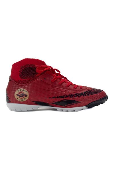 Jump 28366 Red Carpet Field Men's Football Shoes